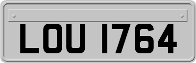 LOU1764