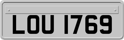LOU1769