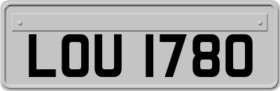 LOU1780