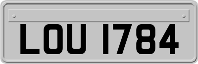 LOU1784