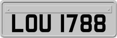 LOU1788