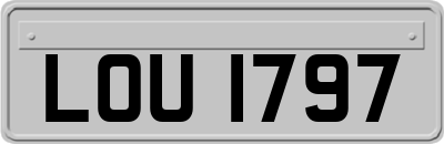 LOU1797