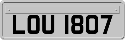 LOU1807