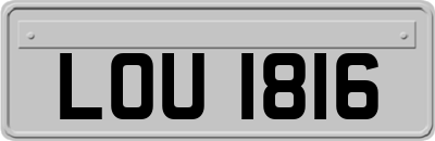 LOU1816