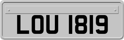 LOU1819