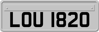 LOU1820