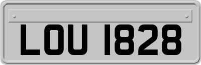 LOU1828