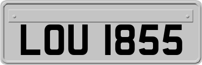 LOU1855