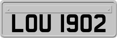 LOU1902