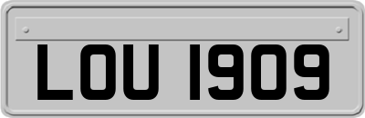 LOU1909