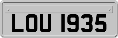 LOU1935