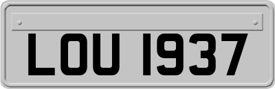 LOU1937