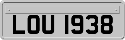 LOU1938