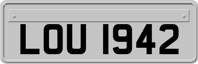 LOU1942
