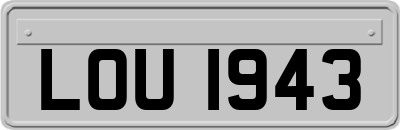 LOU1943