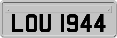 LOU1944