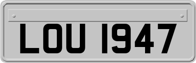 LOU1947