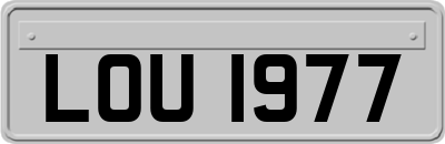 LOU1977