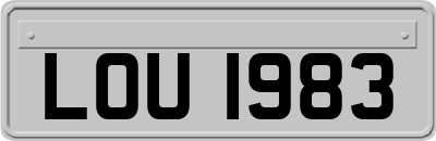 LOU1983