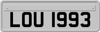 LOU1993