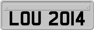 LOU2014