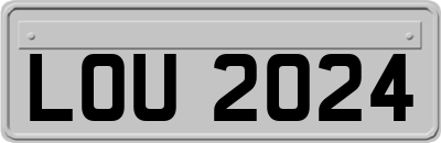 LOU2024