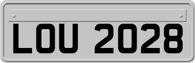 LOU2028