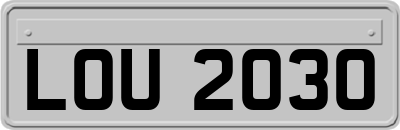 LOU2030