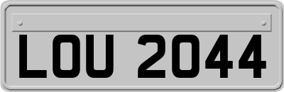 LOU2044
