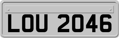 LOU2046