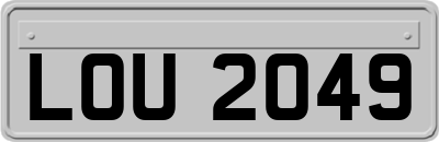 LOU2049