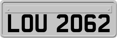 LOU2062