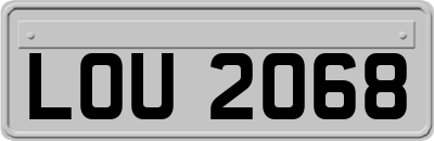 LOU2068
