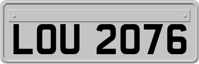 LOU2076