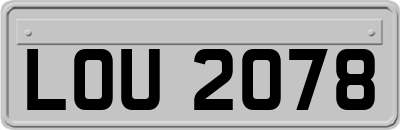 LOU2078