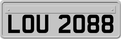 LOU2088