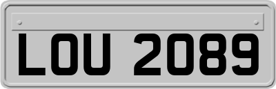 LOU2089