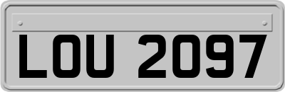 LOU2097