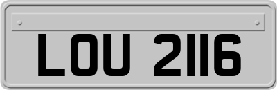 LOU2116