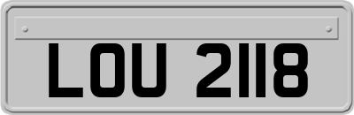 LOU2118