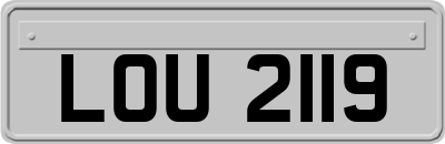 LOU2119