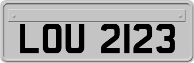 LOU2123