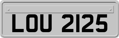 LOU2125
