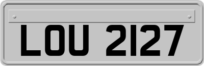 LOU2127