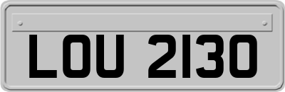 LOU2130