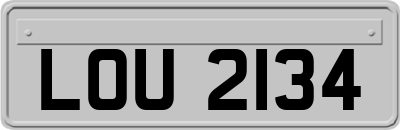 LOU2134