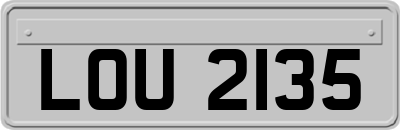 LOU2135