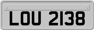 LOU2138