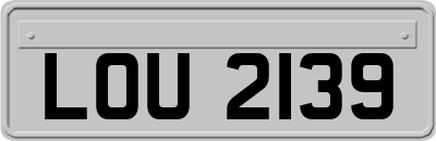 LOU2139