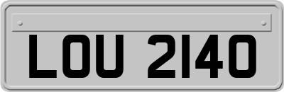 LOU2140